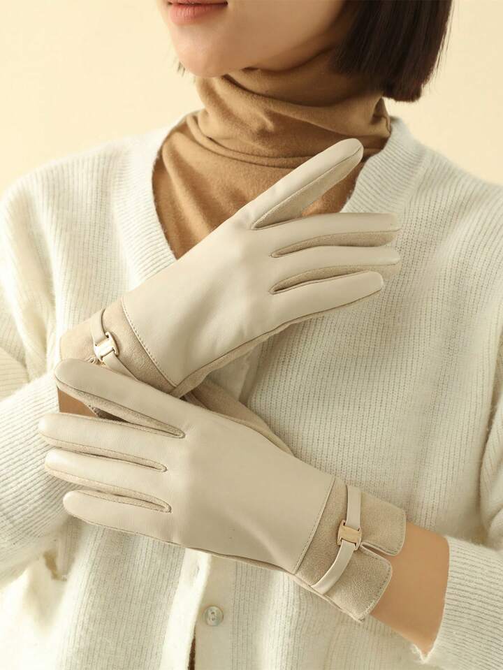 Beatrice | Eleganckie Rękawiczki