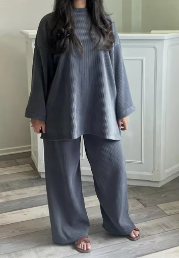 Monica | Zestaw Dresowy