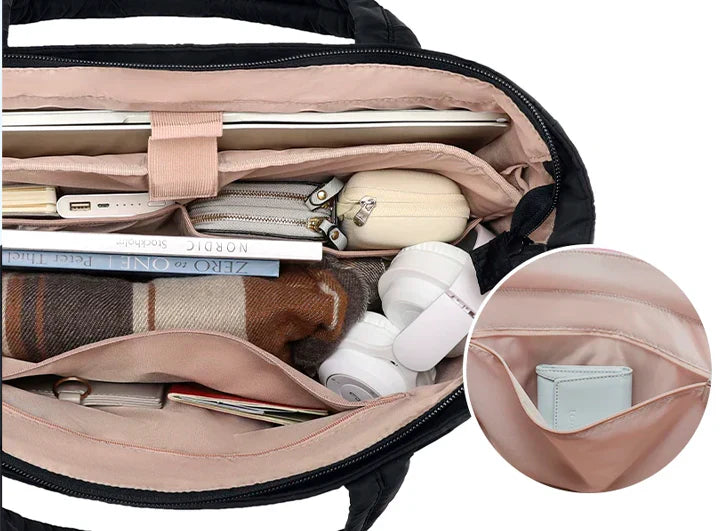 Diana | Torba puchowa