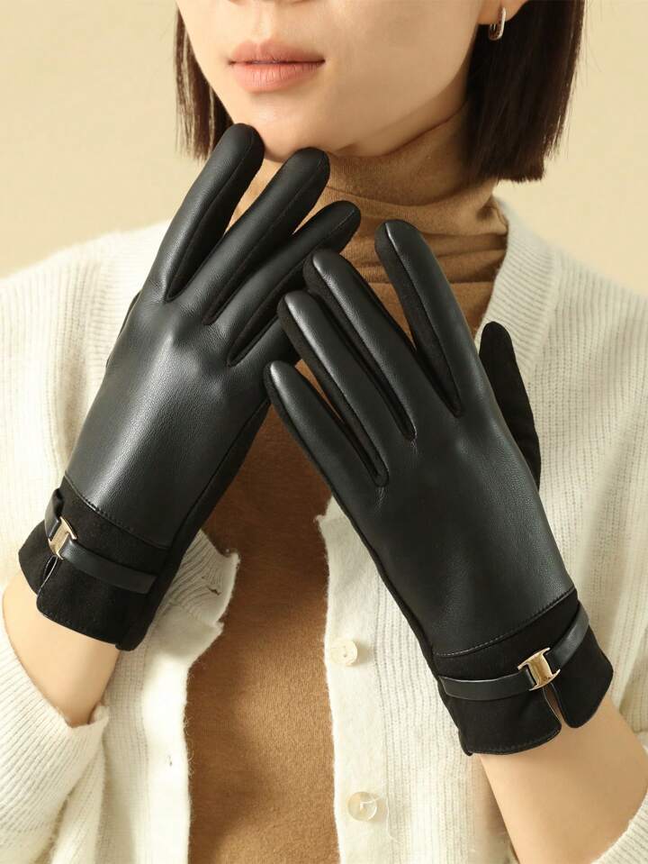 Beatrice | Eleganckie Rękawiczki