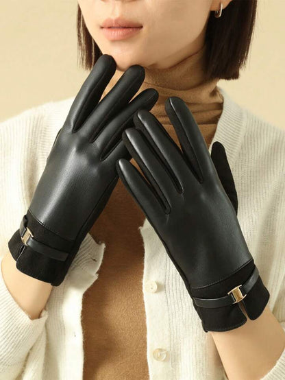 Beatrice | Eleganckie Rękawiczki