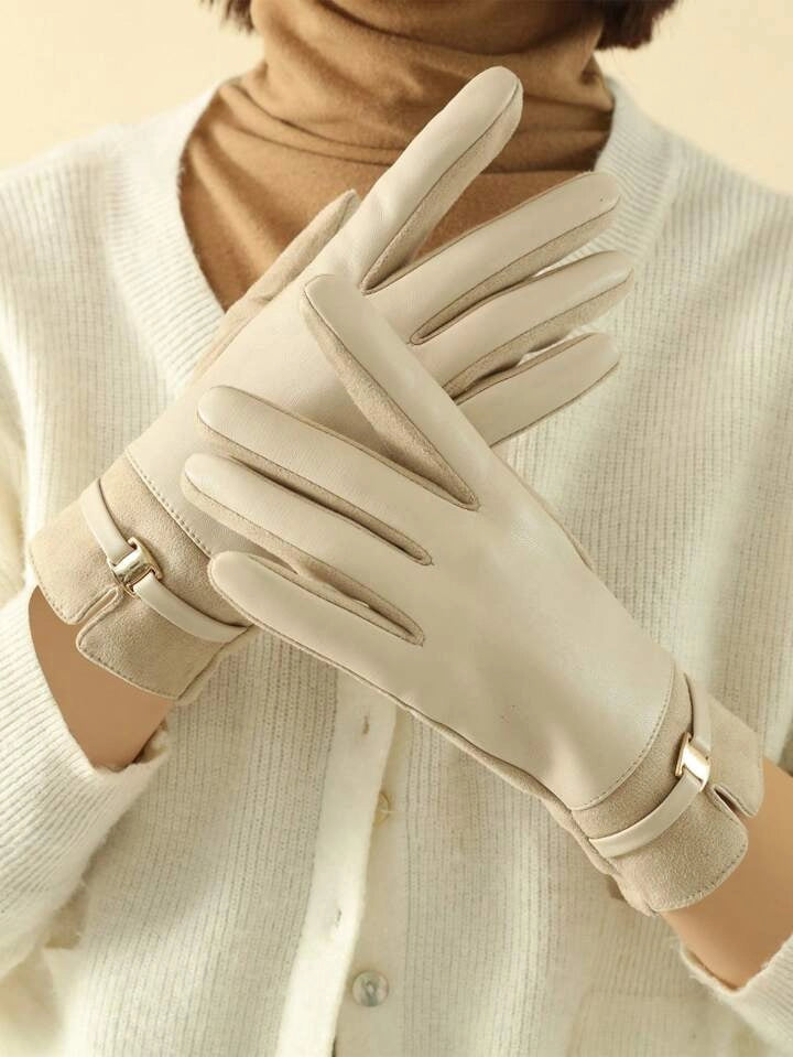 Beatrice | Eleganckie Rękawiczki