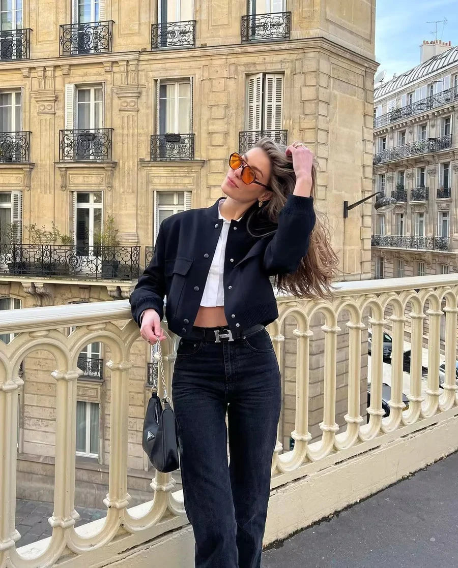 Celeste | Kurtka Bomberka