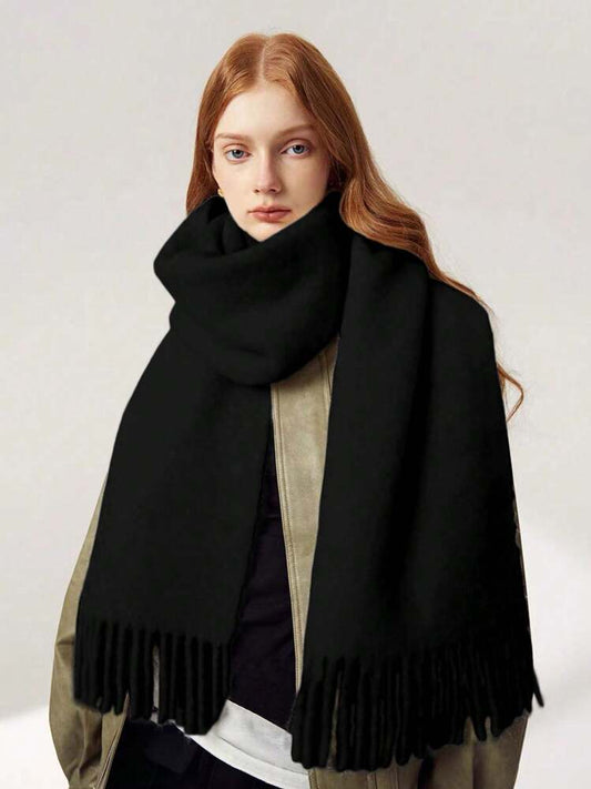 Luna | Miękki Szal
