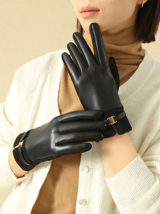 Beatrice | Eleganckie Rękawiczki