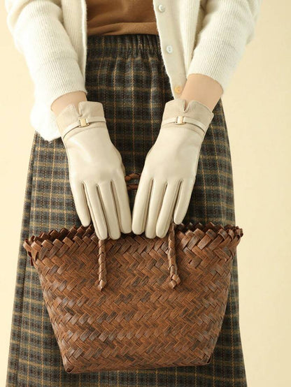 Beatrice | Eleganckie Rękawiczki