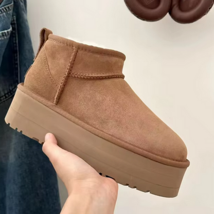 Beau | Cloud Boots