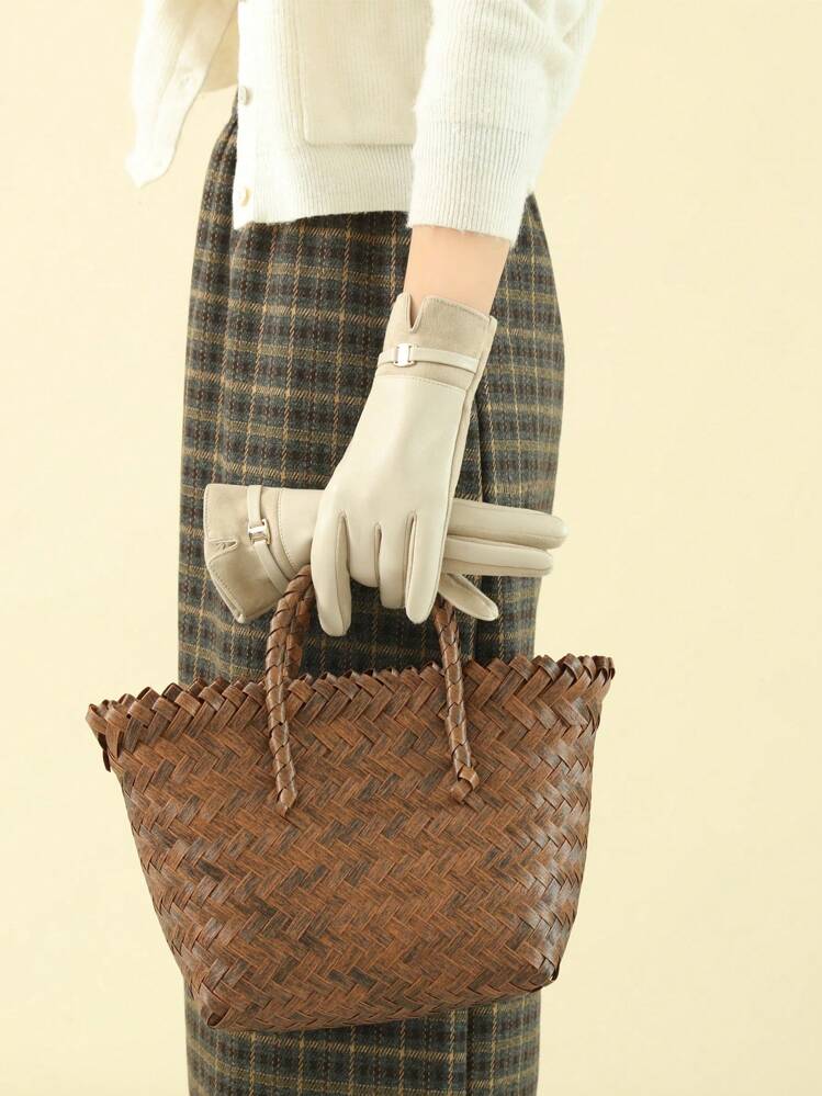 Beatrice | Eleganckie Rękawiczki