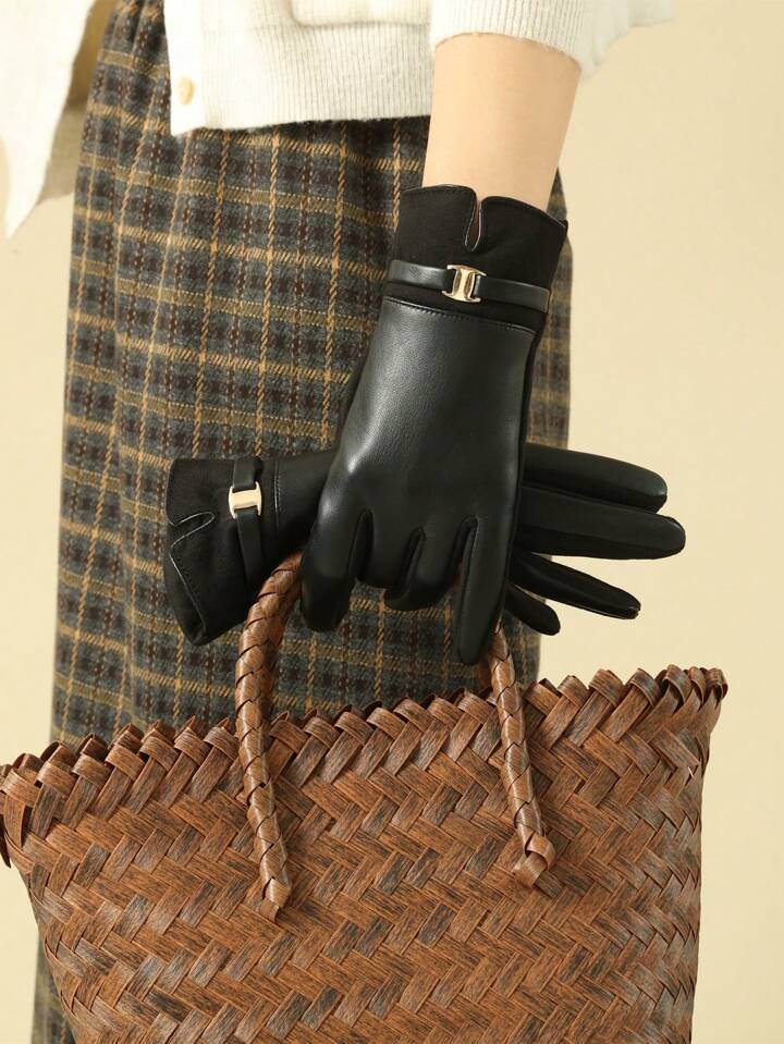 Beatrice | Eleganckie Rękawiczki