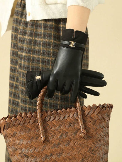 Beatrice | Eleganckie Rękawiczki