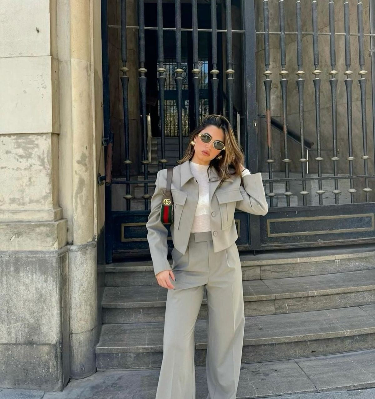 Gabriella | Zestaw starych pieniędzy