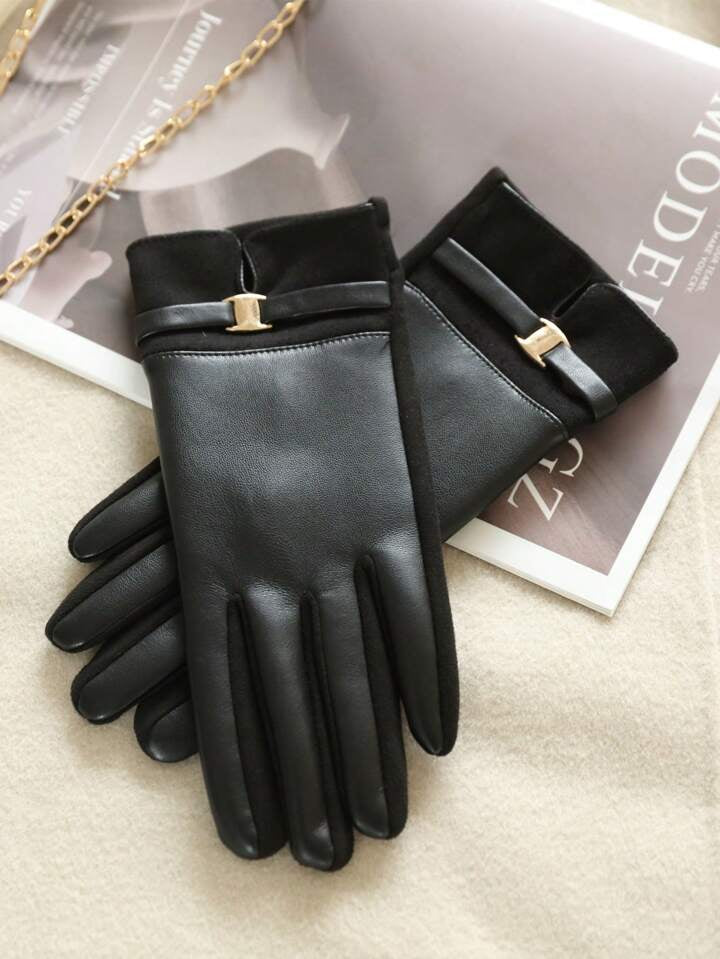 Beatrice | Eleganckie Rękawiczki