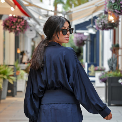 Tina | Bluzka Kimono