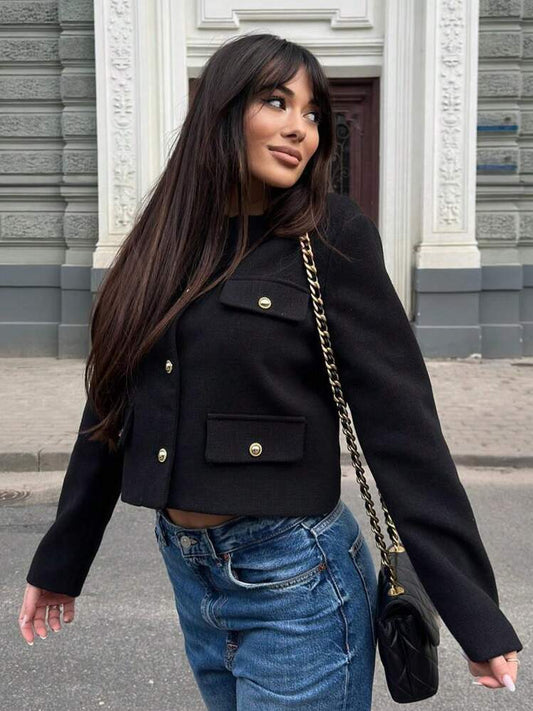 Giulia | Elegancka marynarka