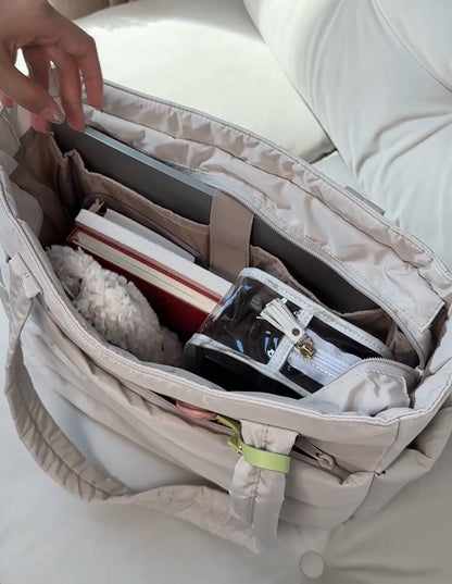 Diana | Torba puchowa