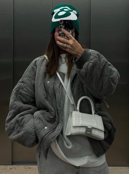 Lucy - Kurtka Bomber