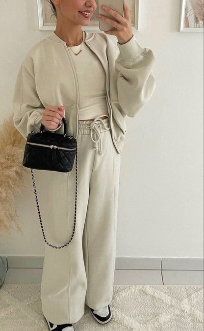 Fay | Wygodny dres