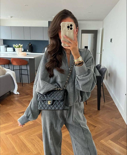 Fay | Wygodny dres