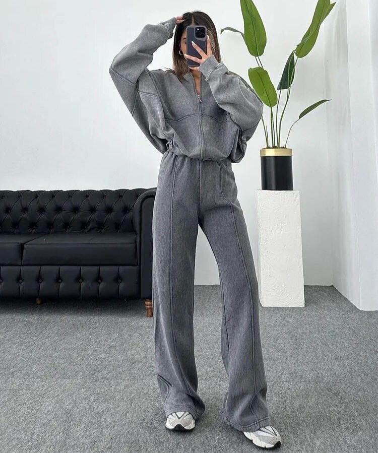 Fay | Wygodny dres