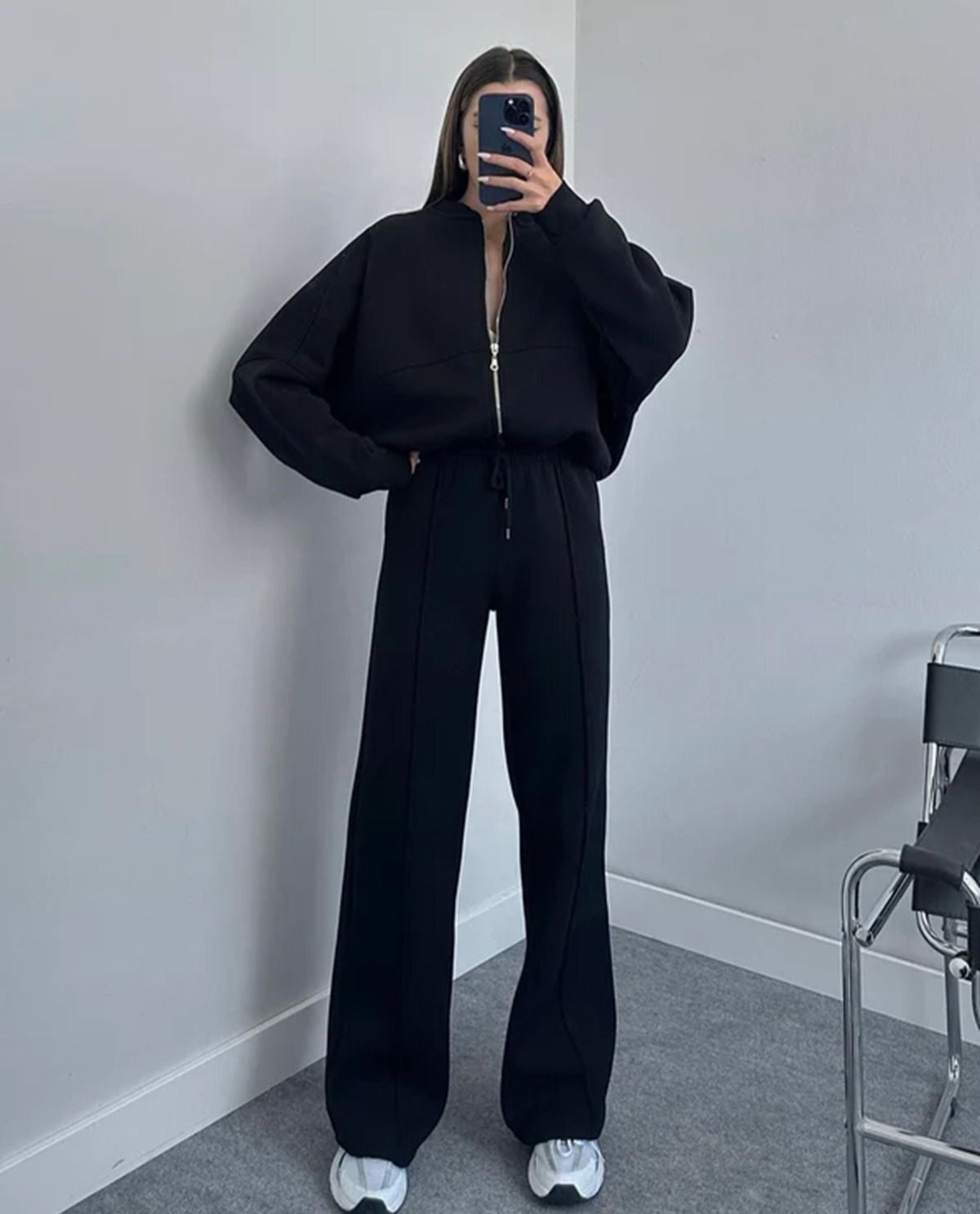 Fay | Wygodny dres