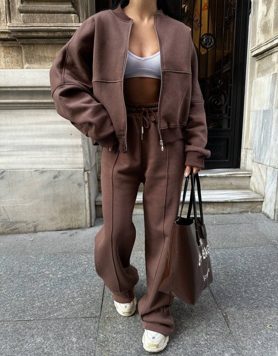 Fay | Wygodny dres