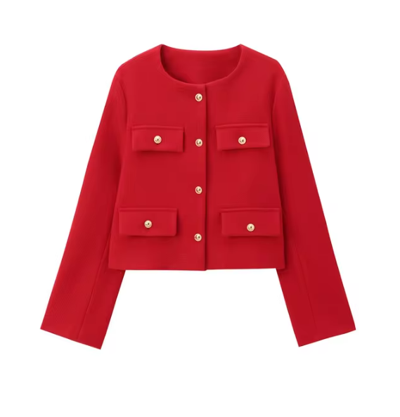 Giulia | Elegancka marynarka