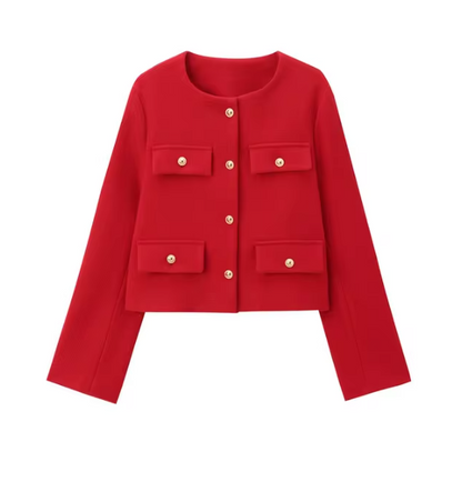 Giulia | Elegancka marynarka