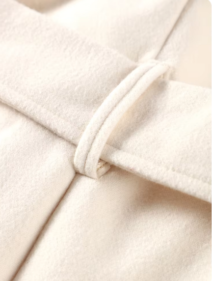 Selene | Płaszcz Jesienny