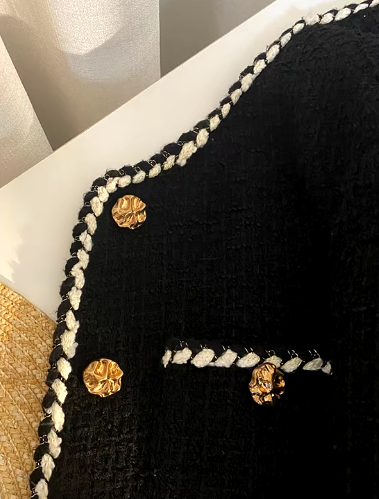 Elizabeth | Elegancka Marynarka