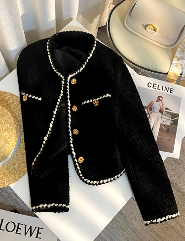 Elizabeth | Elegancka Marynarka