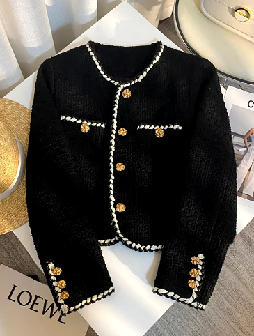 Elizabeth | Elegancka Marynarka