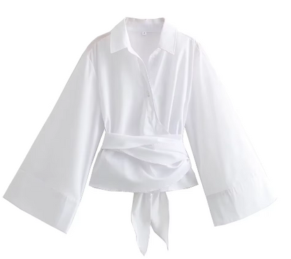 Tina | Bluzka Kimono