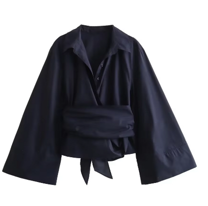 Tina | Bluzka Kimono