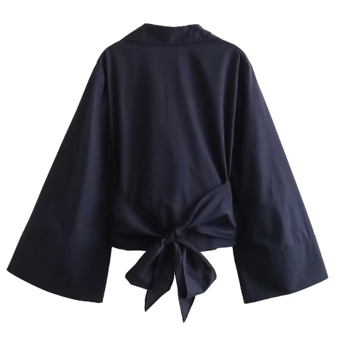 Tina | Bluzka Kimono