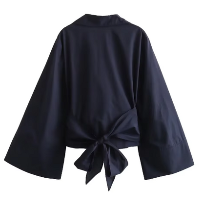 Tina | Bluzka Kimono