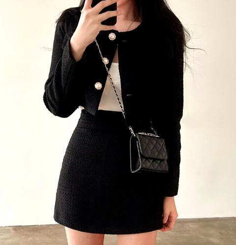 Rosa | Zestaw Luksusowy