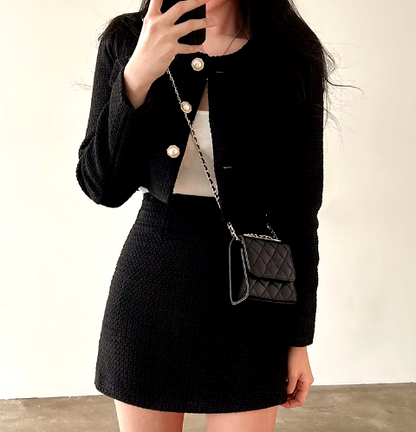 Rosa | Zestaw Luksusowy