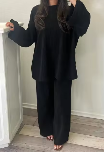 Monica | Zestaw Dresowy