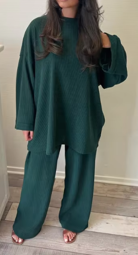 Monica | Zestaw Dresowy