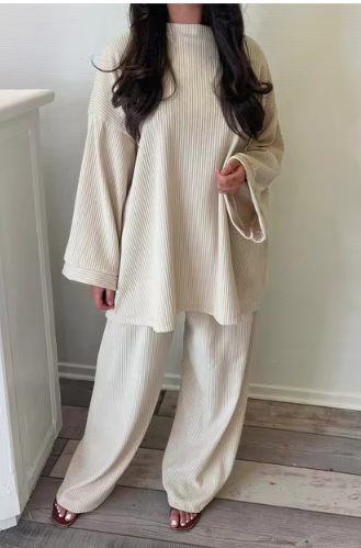 Monica | Zestaw Dresowy