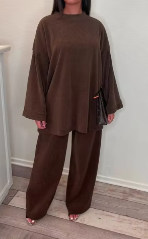 Monica | Zestaw Dresowy