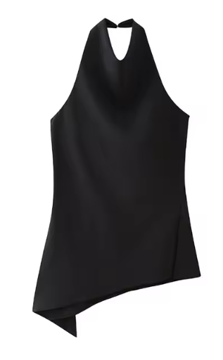 Naomi | Zestaw Casualowo-Elegancki