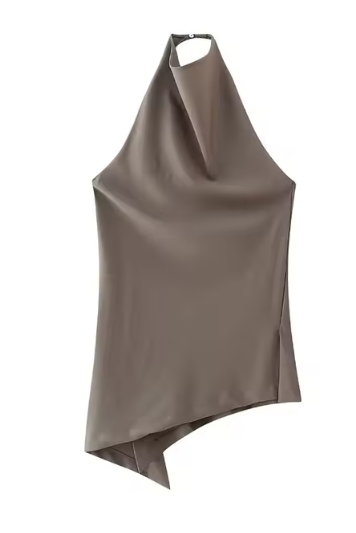 Naomi | Zestaw Casualowo-Elegancki