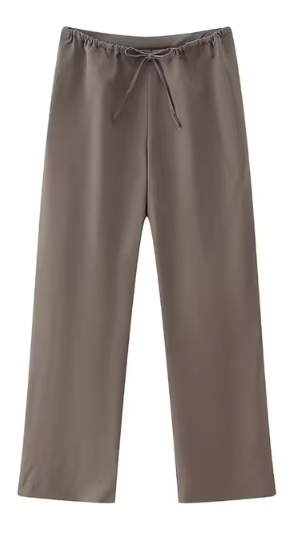 Naomi | Zestaw Casualowo-Elegancki