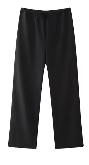 Naomi | Zestaw Casualowo-Elegancki