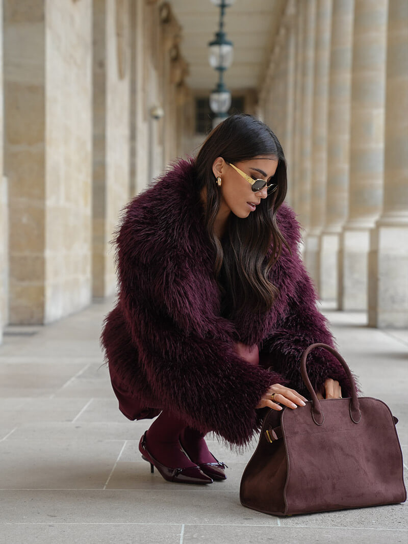 Torba zakupowa z henny