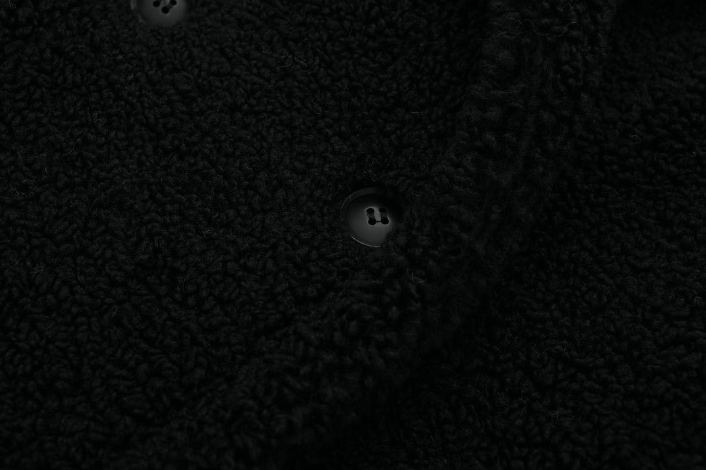 Lola | Ciepły Wełniany Płaszcz