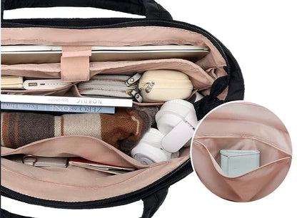 Diana | Torba puchowa